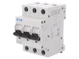 &Icirc;ntrerupător de Supracurent 25A 3P 230/400V 6kA