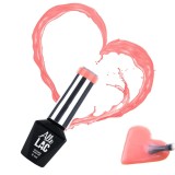 Lac de unghii cu gel UV / LED ALLE LAC - Colecția Bossy Girl - 89, 5ml, MOLLY LAC