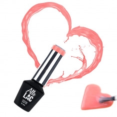 Lac de unghii cu gel UV / LED ALLE LAC - Colecția Bossy Girl - 89, 5ml