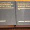 MANUALUL INGINERULUI METALURG - 2 Vol. - Suzana Gadea - Vol. I - 1978, 1392 p.; Vol. II - 1982, 1507 p.