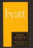 C10534 - INGERI SI INSECTE DE A.S. BYATT