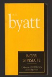 C10534 - INGERI SI INSECTE DE A.S. BYATT