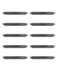 Pachet 10 Bucati Sita Casca iPhone 13 Pro Max