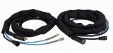 Kit de cabluri de interconectare 10m JASIC WeldLand Equipment
