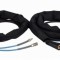 Kit de cabluri de interconectare 10m (MIG400-N361) WeldLand Equipment