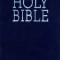 Holy Bible