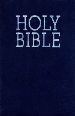 Holy Bible