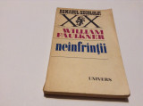 Neinfrantii - William FaulkneR R15
