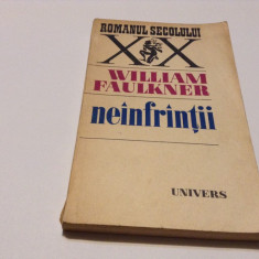 Neinfrantii - William FaulkneR R15