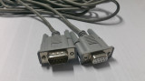 Cablu EMERSON M3LS9P9S DB9 Male to DB9 Female Serial