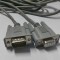 Cablu EMERSON M3LS9P9S DB9 Male to DB9 Female Serial