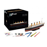 Advent calendar rms titanic