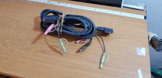 Cablu DVI, Usb, Audio Micro 1,7m #1-429 foto