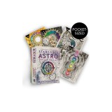 Starcodes Astro Pocket Oracle: A 56-Card Deck and Guidebook