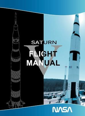 Saturn V Flight Manual foto