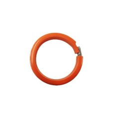 Protectie toba finala KTM / Husqvarna portocalie 4MX