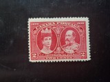 Canada 1908, Scott 98, cota 40 dolari