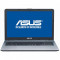 Laptop Asus X541NA-GO017, Intel HD Graphics 500, RAM 4GB, HDD 500GB, Intel Celeron Dual Core N3350, 15.6&amp;quot;, Endless OS, Silver