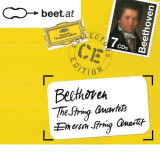 The String Quartets | Beethoven, Emerson String Quartet, Clasica, Deutsche Grammophon
