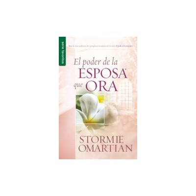 El Poder de La Esposa Que Ora foto