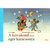 A kisvakond &eacute;s az eg&eacute;r kar&aacute;csonya - Jiri Zacek