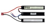 Acumulator Li-Po 11.1V/1500mAh 20/40C Deans 8Fields