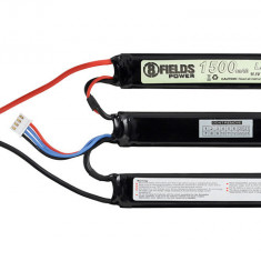 Acumulator Li-Po 11.1V/1500mAh 20/40C Deans 8Fields