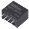 Convertor DC/DC 1W 15V 67mA