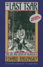 The Last Tsar: The Life and Death of Nicholas II foto