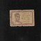 Rar! Mali 100 francs 1960 seria329768 uzata