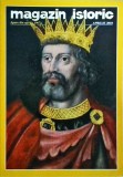 Magazin Istoric, numarul 4 (517), aprilie 2010