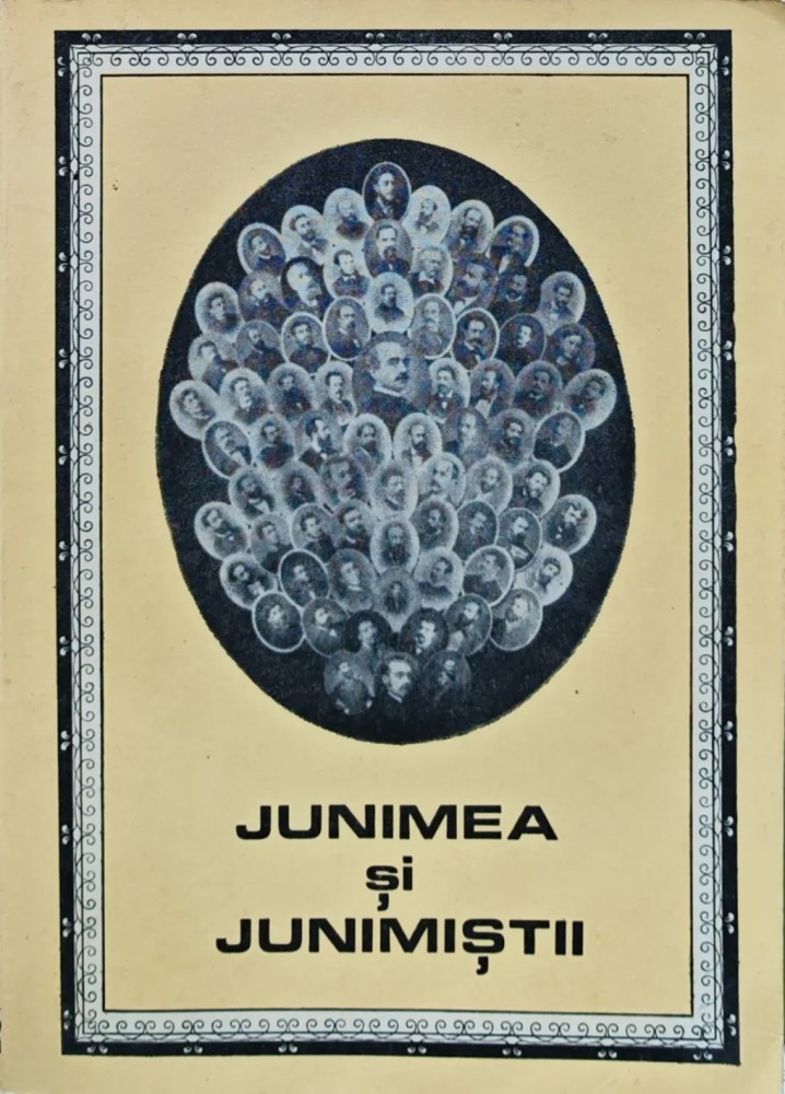 Junimea si junimistii. Scrisori si documente inedite - 1973 - Ion Arhip ...