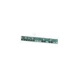 Placă electronică pentru plită BOSCH 00614049 SIEMENS CONSTRUCTA Original