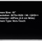 Display Laptop, Dell, Vostro 7620, NCJPF, 0NCJPF, NE160F8M-N41, 16 inch, rezolutie 3K, 3072x1920, 60Hz, conector ingust, 40 pini