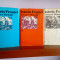 Jacques Madaule &ndash; Istoria Frantei (3 vol)