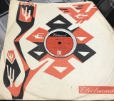 Vinil 4 Vinyl Electrecord RPM 78 Tiganca (romanta) . Dealui deal si valeai vale
