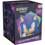 Figurina surpriza, Sonic Prime, 6 cm, Sonic The Hedgehog