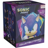 Figurina surpriza, Sonic Prime, 6 cm, Sonic The Hedgehog