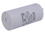 Condensator Motor 30uF 475VAC
