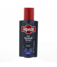 Sampon antimatreata Active A3 Alpecin 250 ml foto