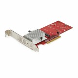 Placă PCI SSD M.2 Startech PEX8M2E2