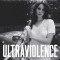 Lana Del Rey Ultraviolence LP (2vinyl)