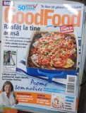 Revista GoodFood - octombrie 2009