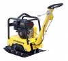 Placa Compactoare Reversibila Stager PCR 160E-2, 160kg, Motor Loncin G200F, Extensii, Compactare Profesionala