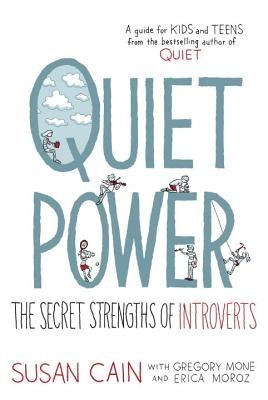 Quiet Power: The Secret Strengths of Introverts foto