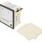 Voltmetru Panou True RMS 0-24kV 50-60Hz Clasa 1.5