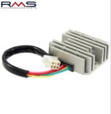 Regulator tensiune (releu incarcare) Honda NS F - NS R - NSR F - Kymco Zing - SYM New Duke - Husky - Euro MX - Shark 125-150cc