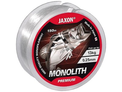 FIR JAXON MONOLITH PREMIUM 0.20mm 25m foto