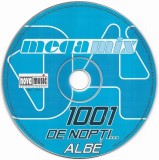 Various - 1001 De Nopți... Albe, CD