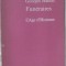 GEORGES HALDAS - FUNERAIRES (COLLECTION LE RAMEAU D&#039;OR / ED. L&#039;AGE D&#039;HOMME 1976)